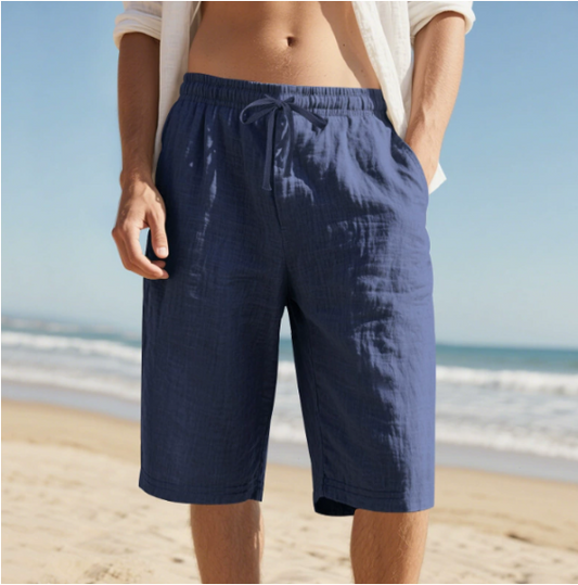 Caspian | Stylish Men's Summer Shorts