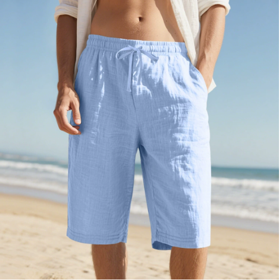 Caspian | Stylish Men's Summer Shorts