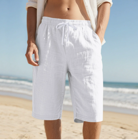 Caspian | Stylish Men's Summer Shorts