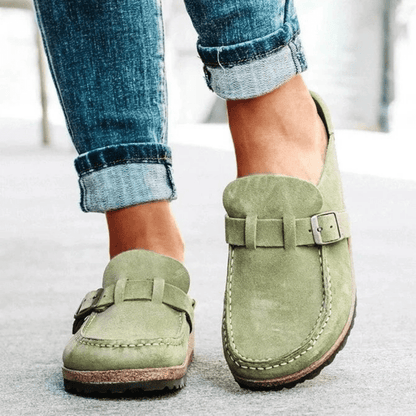 Chloe | Women's Comfortable Ergonomic Sandals Wedge