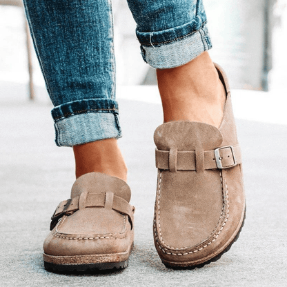 Chloe | Women's Comfortable Ergonomic Sandals Wedge