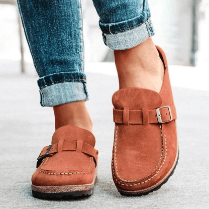 Chloe | Women's Comfortable Ergonomic Sandals Wedge