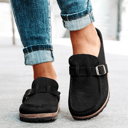 Chloe | Women's Comfortable Ergonomic Sandals Wedge
