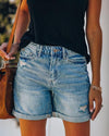 Denim blue