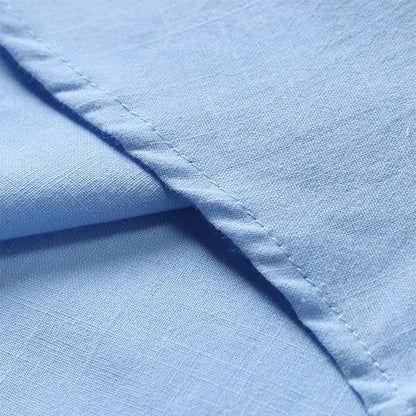 Daxley | Lightweight Men's Summer Linen Polo
