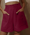 Dark red