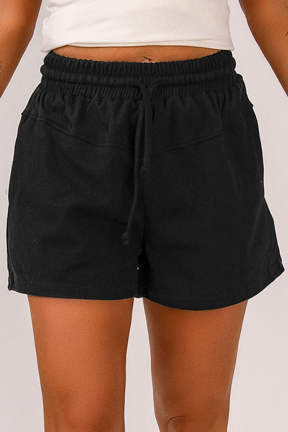 Frieda | Relaxed Women's Casual Leisure Shorts Summer