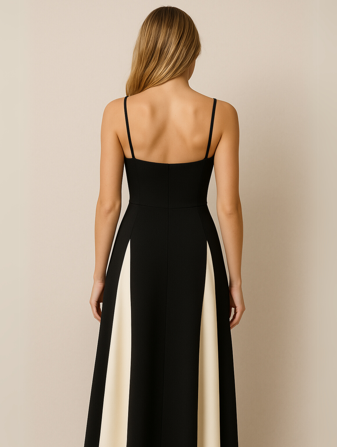 Genevieve | Women Formal Wedding Guest Maxi Dress