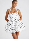 Polka dots