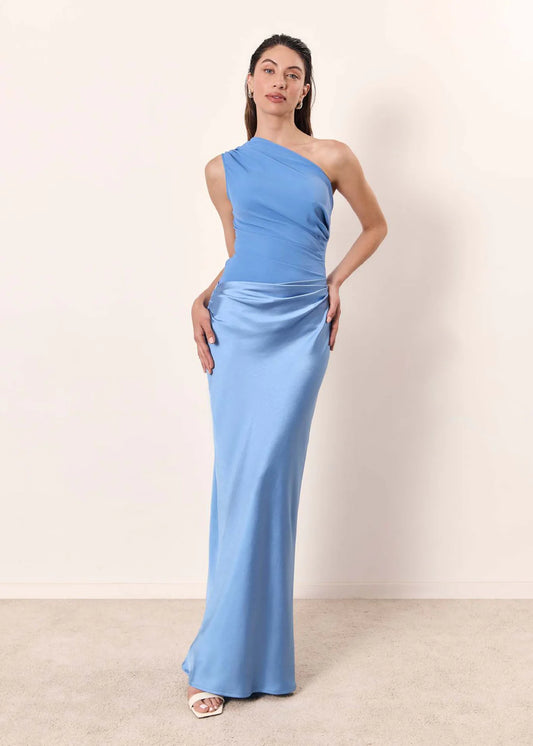 Angela | Elegant maxi dress