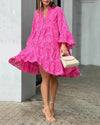 Bright Pink