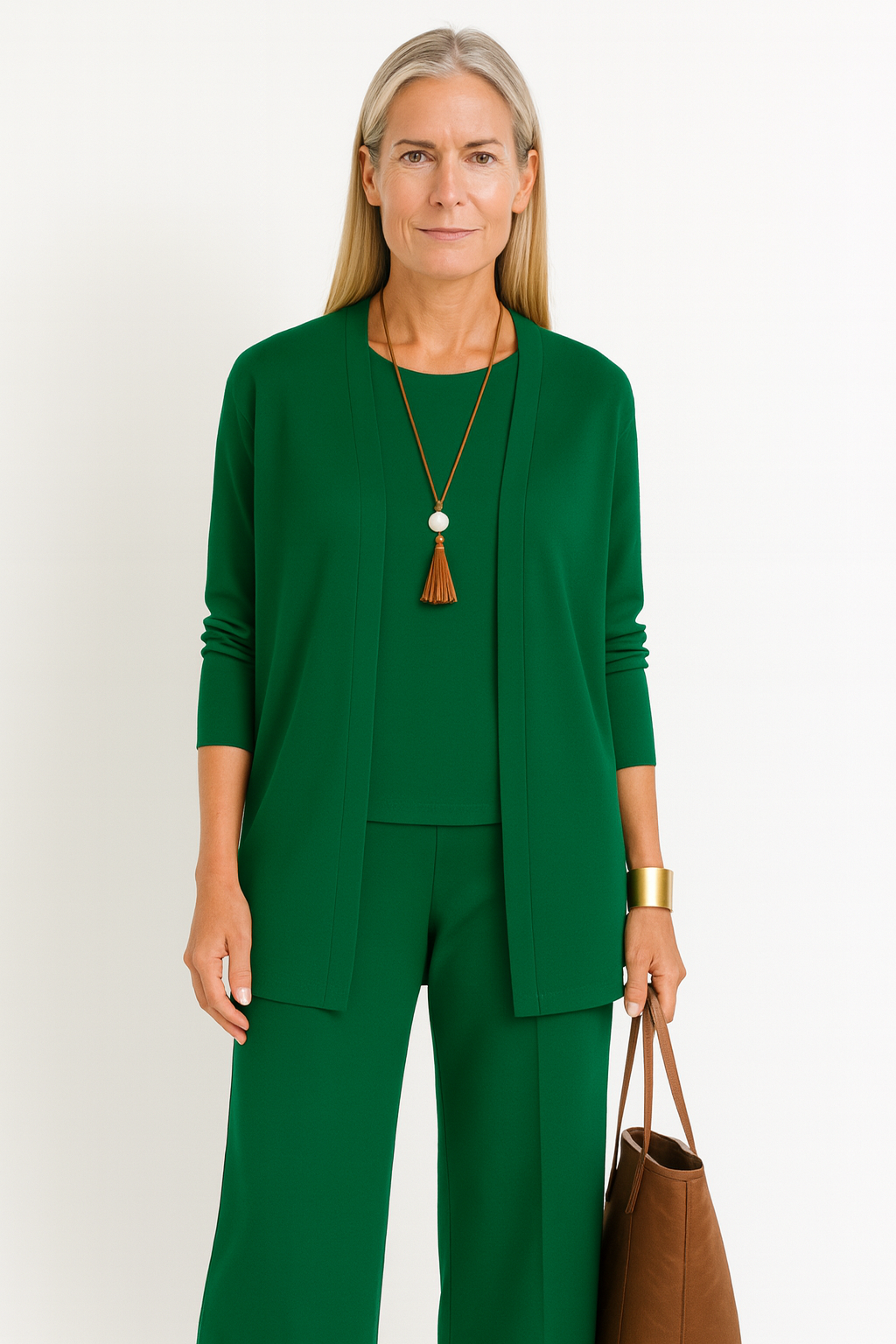 Rowena | Women's Co Ord Set Elegant Tailored 3 Piece