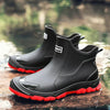 Black/Red