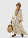 Beige-Yellow