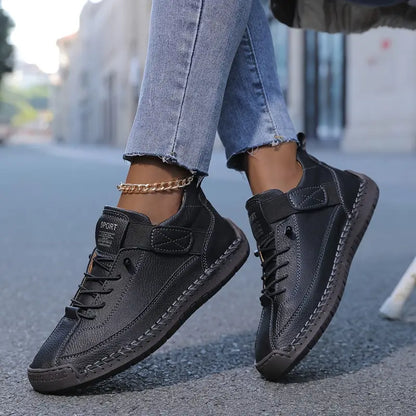 Willa | Women Casual Trainers Ergonomic Supportive