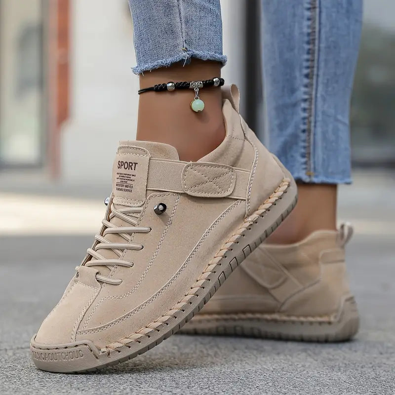 Willa | Women Casual Trainers Ergonomic Supportive