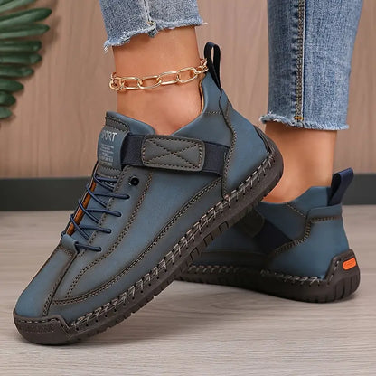 Willa | Women Casual Trainers Ergonomic Supportive