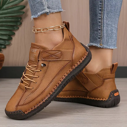 Willa | Women Casual Trainers Ergonomic Supportive