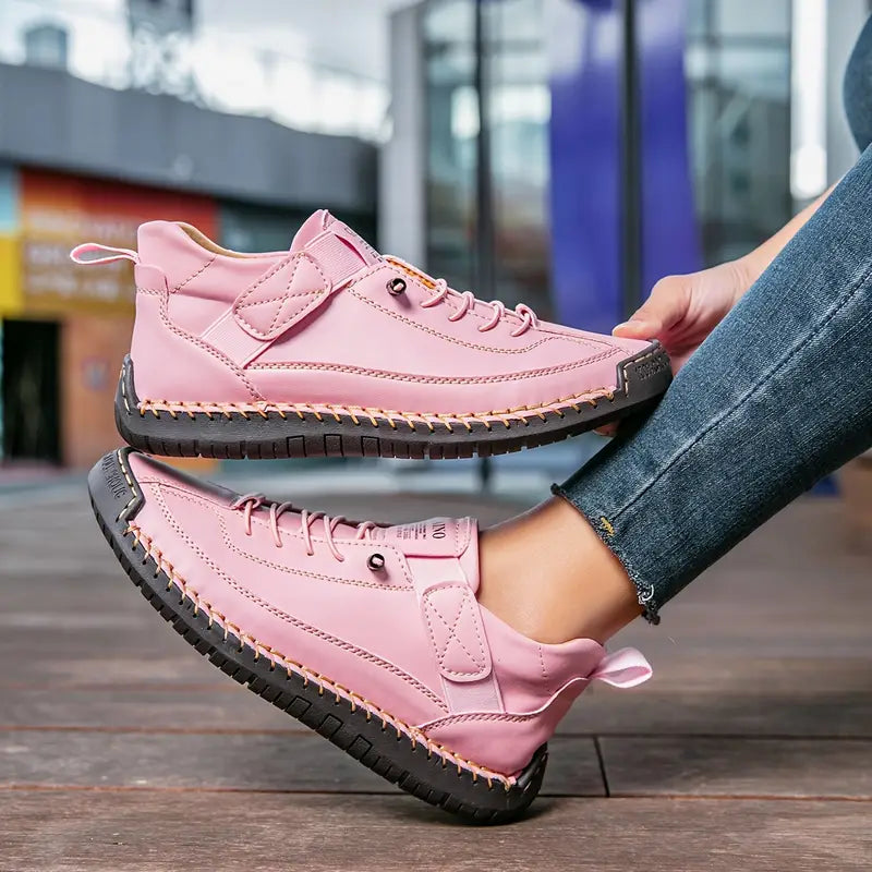 Willa | Women Casual Trainers Ergonomic Supportive